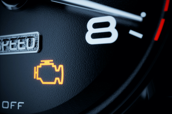 My Check Engine Light Just Came On; Now What?