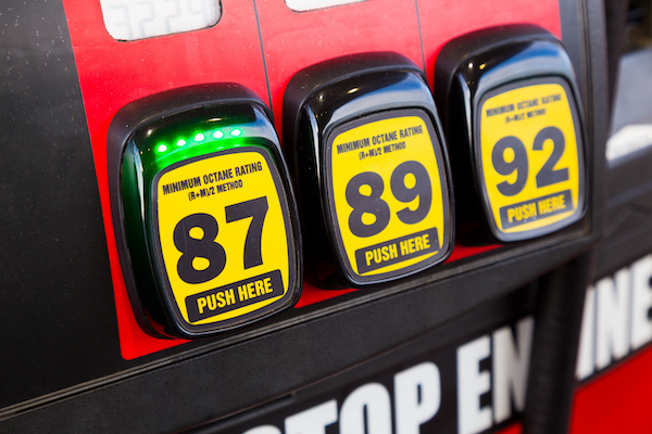 Is High Octane Fuel Really Better?