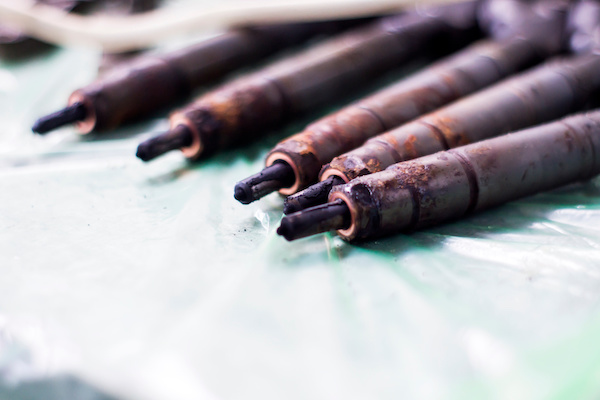 What are the Signs of Bad Fuel Injectors?