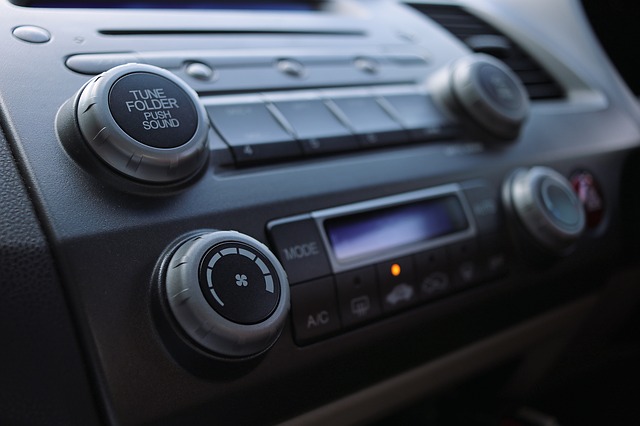 Understanding Your Modern Automobile Air Conditioner