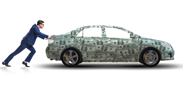 How Can I Avoid Getting Scammed by a Private Car Seller?