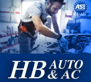 ASE Certified Mechanics