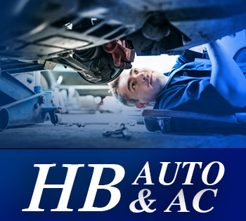 Auto Services