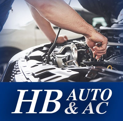 H B Auto Repair