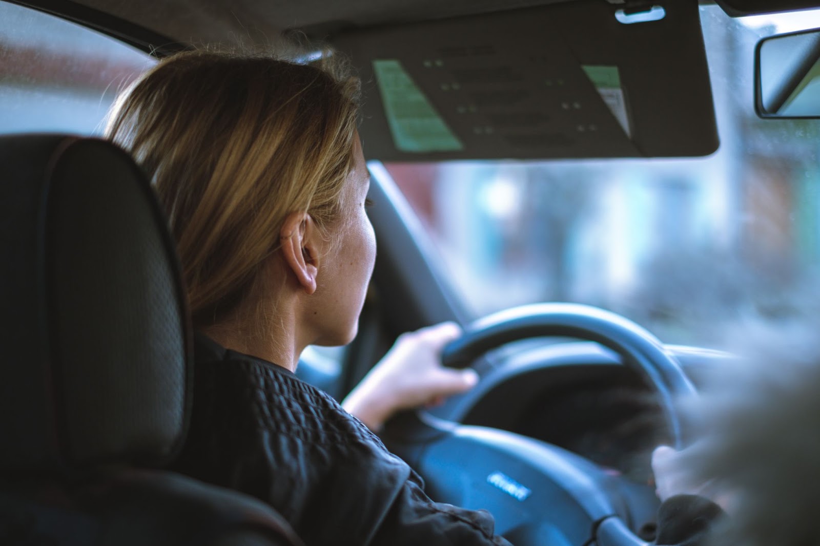 10 Helpful Tutorials For New Drivers