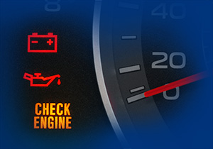 Check Engine