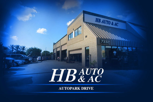 Autopark Drive