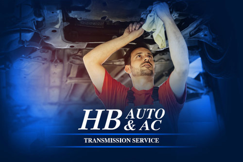 Transmission Service Banner