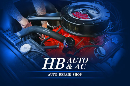 Auto Repair Sho Banner