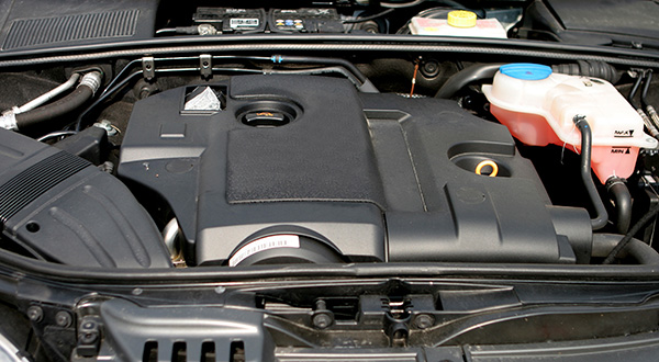 Why Your Car Feels Slower Even When No Dashboard Warning Light Is On