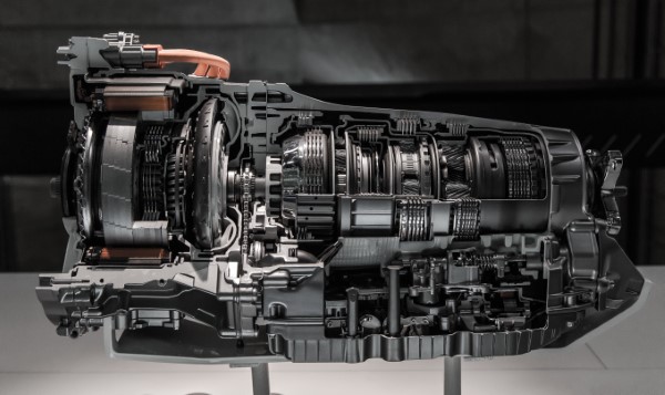 What Does The Clutch In A Car Transmission Do?