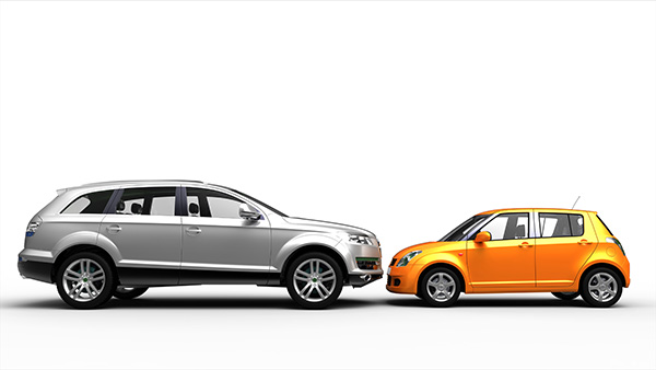 How Do Some Cars Have Smaller Engines Than Older Models but Make More Power?