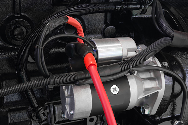 Is Your Car’s Starter Starting to Fail? Signs and Solutions
