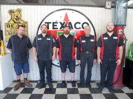 Team Member at H B Auto & AC