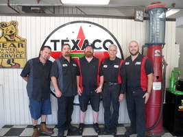 Auto Mechanics