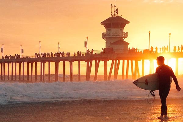 Huntington Beach CA