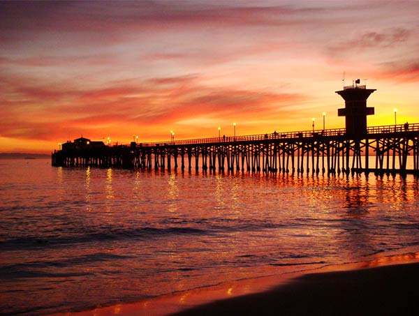 Seal Beach Seal Beach CA