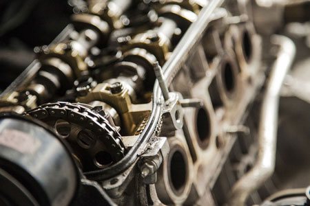 Engine Maintenance | HB Auto & AC