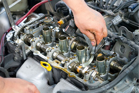 Engine Maintenance | HB Auto & AC image 2