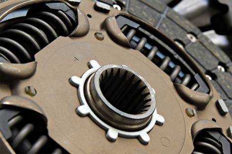 Clutch Repair Service in Huntington Beach, CA