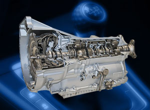 Auto Transmission Service in Huntington Beach, CA