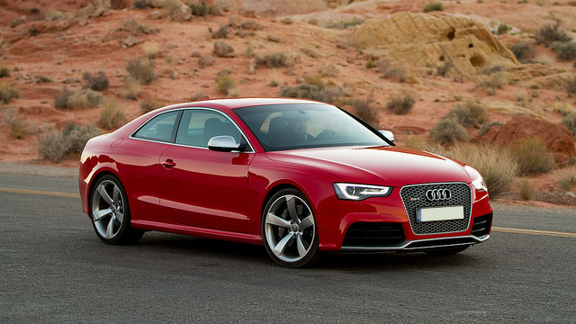 Audi Service & Repair Huntington Beach CA | HB Auto & AC