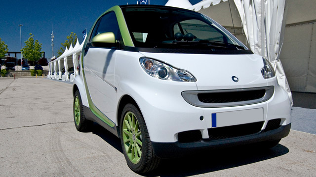 Smart Car Service and Repair in Huntington Beach | H B Auto & AC