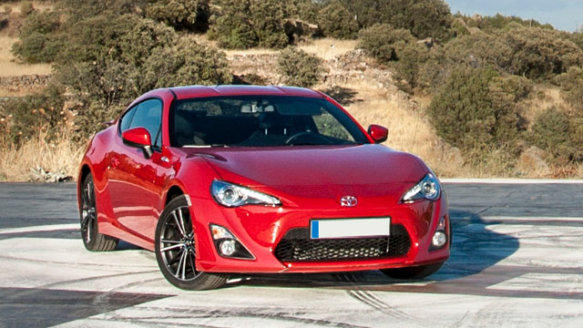 Toyota Service, Maintenance & Repair | H B Auto & AC