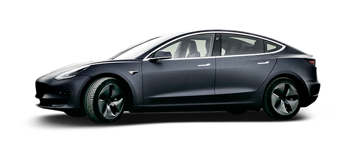 Tesla Service in Huntington Beach, CA - H B Auto & AC